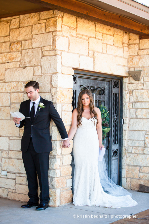 Real WED Bride: Payton Gregory