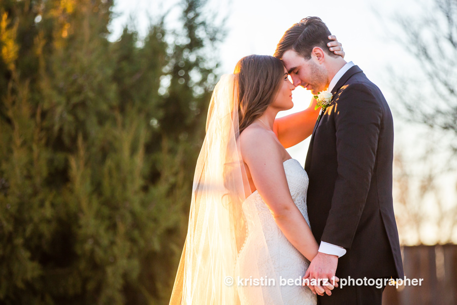 Real WED Bride: Payton Gregory